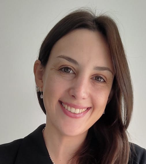 Milagros Carrara Quintiero
