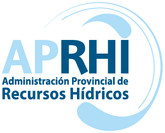 APRHi – Administración Provincial de Recursos Hídricos